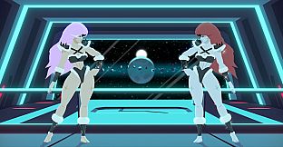 Punch Planet - Costume - Tyara - Huntress