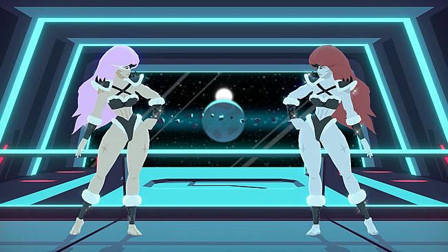 Punch Planet - Costume - Tyara - Huntress