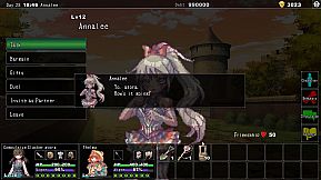 Mad Princess: The Great Gladiators