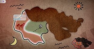 荒岛求生：逃出美女岛