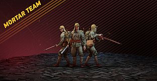 World War Armies - Japan Nation Unlock Pack