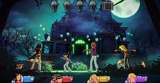 The Sisters - Party of the Year