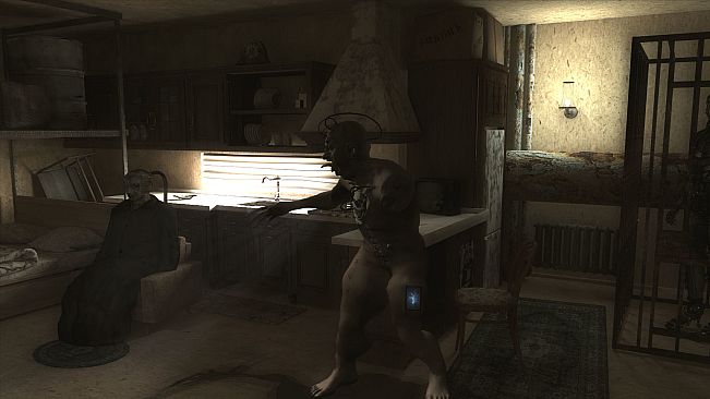 CYBER.one: Racing For Souls