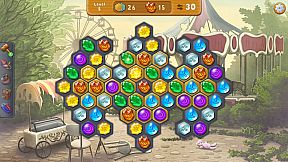 Mundus - Impossible Universe 2