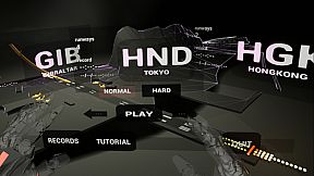 Air Traffic BLITZ VR