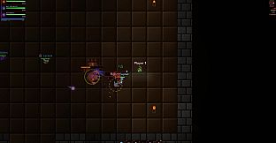 Demonic Gauntlet
