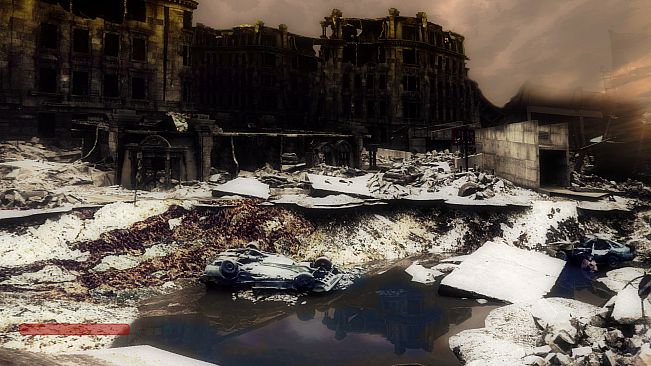 Wild Cats of Wasteland