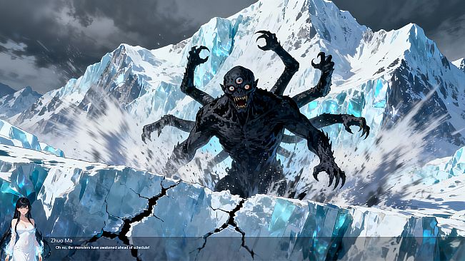 ShotSun Man & His Beauties