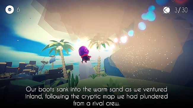 Beyond Memories – Tales of the Heart