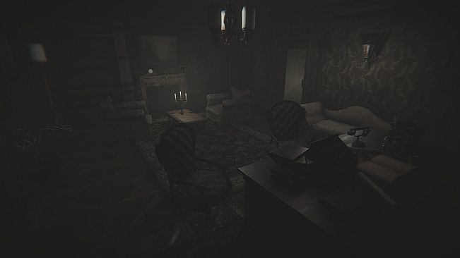 Tales of Escape - Estate Escape