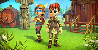 Farm Together - Mistletoe Pack