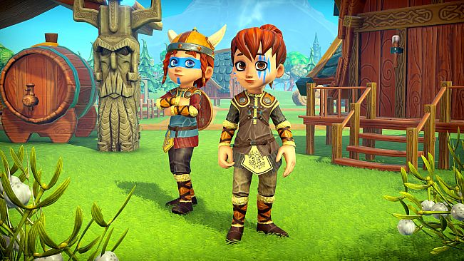 Farm Together - Mistletoe Pack