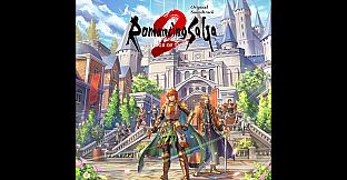 Romancing SaGa 2: Revenge of the Seven Original Soundtrack