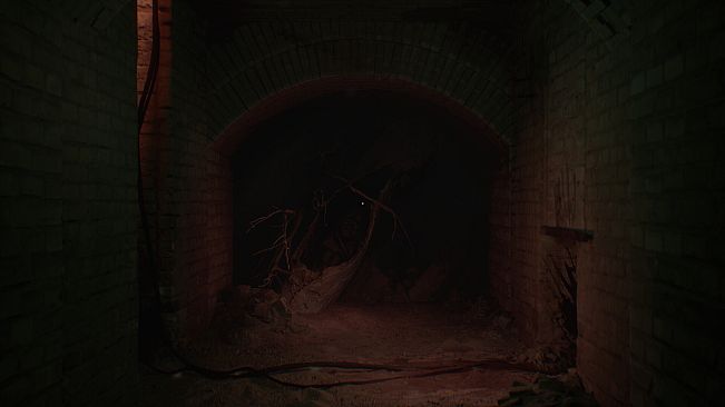 LYSA HORA: The Haunted Hill