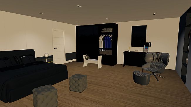 Rooms for Clip maker