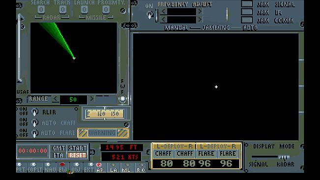 Megafortress Collection