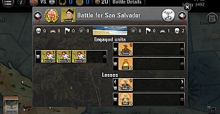 Wars Across The World: Columbus 1492