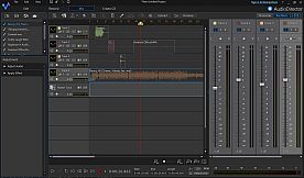 CyberLink AudioDirector 6