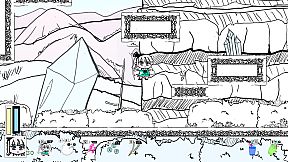 幽幽子大人食欲不振 Yuyuko is suffering from lack of appetite