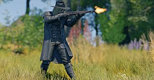 CRSED: Cuisine Royale - Vampire Hunter Pack