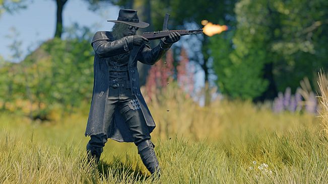 CRSED: Cuisine Royale - Vampire Hunter Pack