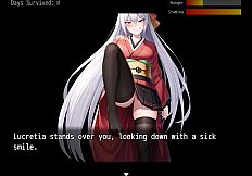 Survival In Draconia