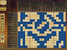 Egypt Picross Pharaohs Riddles