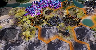 Pandora: Eclipse of Nashira