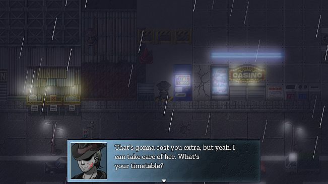 Nina Aquila: Legal Eagle, Season One