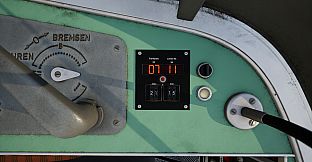 City Transport Simulator - Tram DLC: GT6