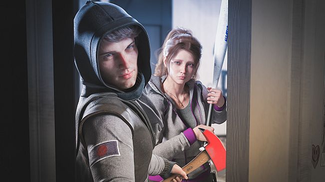 Survivor Strain - Season 1