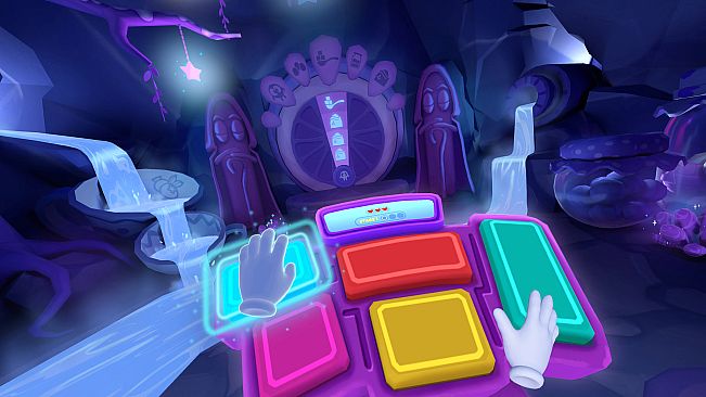 Sugar Mess - Let's Play Jolly Battle