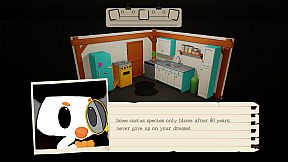 Chicken Holmes - The Mystery of Bartolomeu