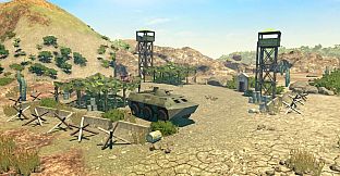 Tropico 4: Junta Military DLC