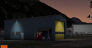X-Plane 10 AddOn - Aerosoft - CZST Stewart