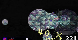 That Dam Level redux