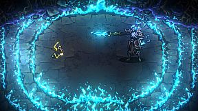 There Is No Light: Enhanced Edition