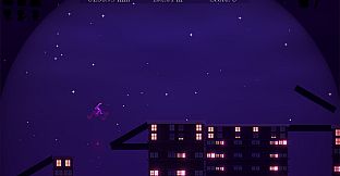 Magic Maho: Dream Runner