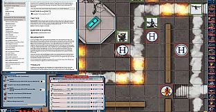 Fantasy Grounds - Starfinder RPG - Society Scenario #1-11: In Pursuit of the Scoured Past