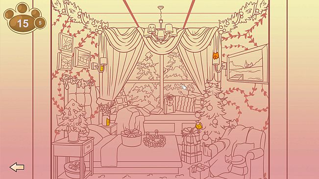 IN THE BUILDING: CATS 2