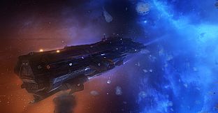 Starpoint Gemini Warlords: Endpoint