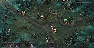 Wardspire
