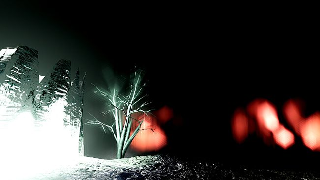 The Unseeing