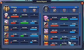 Endless World Idle RPG