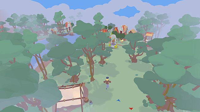 Outlanders - The Culinary Diaries