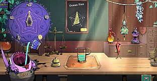 Tavern Talk: Tempest Tantrum