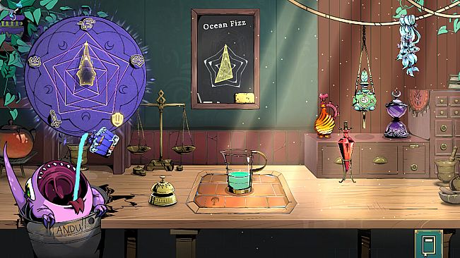 Tavern Talk: Tempest Tantrum