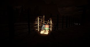 ScarryLand: The Potion Goes Wrong!