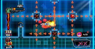 Hell Yeah! Virtual Rabbit Missions