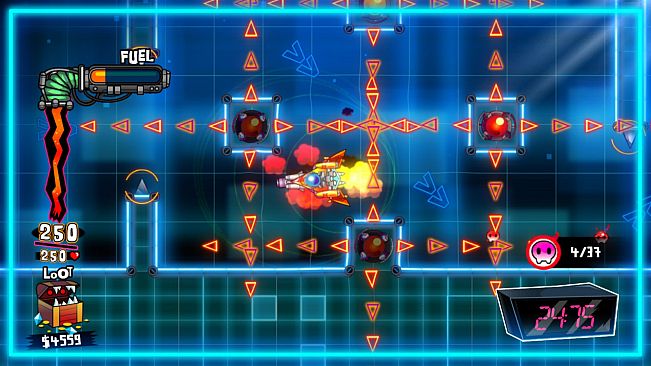 Hell Yeah! Virtual Rabbit Missions